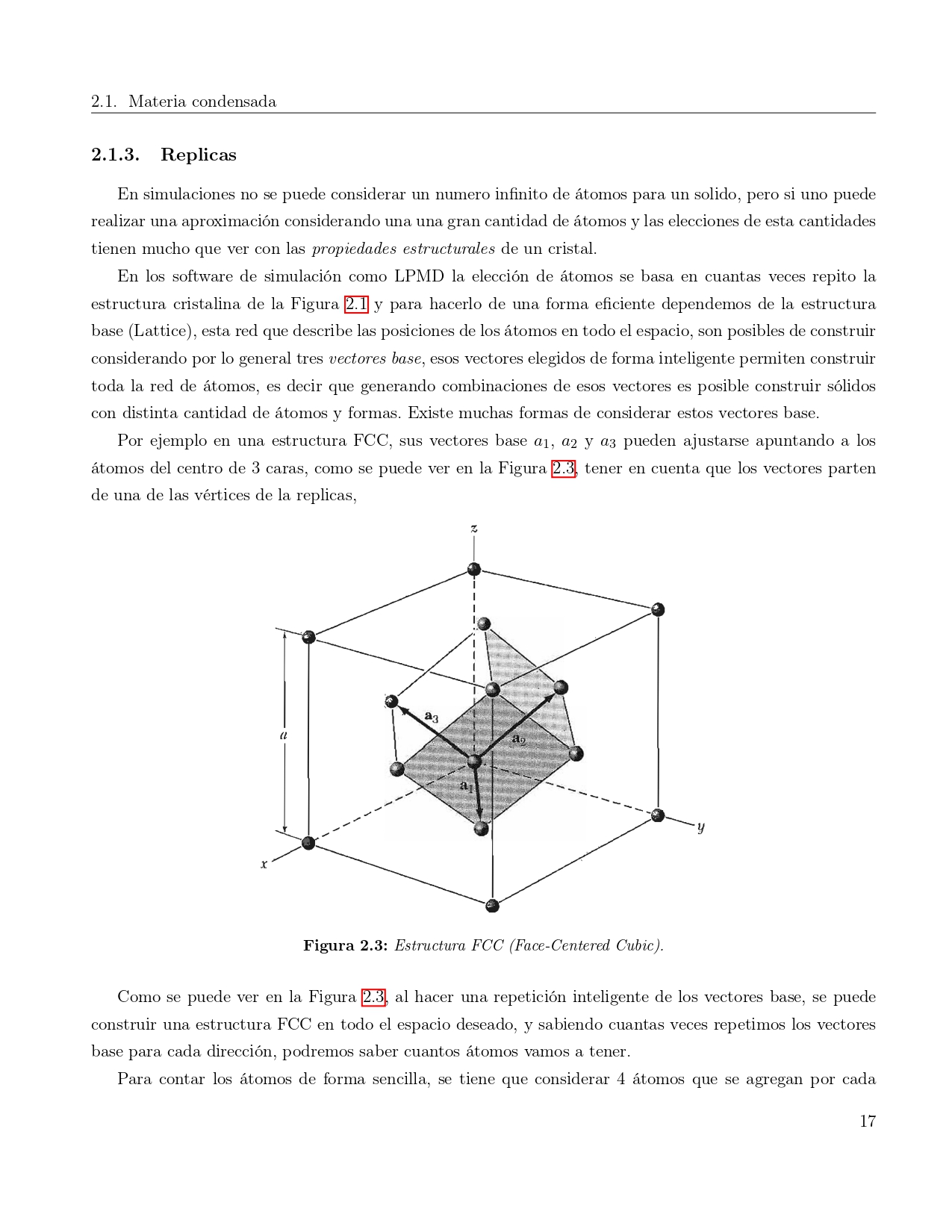 Metodología de investigación y estudio crítico de literatura científica en física aplicada